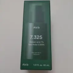 Abib 7.325 Clear Spot Serum 30mLのサムネイル