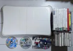 PS/Wii/PSP/PS3 ゲーム大量セット ジャンクまとめ売り