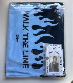 2025年最新】WALK the line タオルの人気アイテム - メルカリ