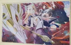 2025年最新】教導の聖女エクレシア プレイマットの人気アイテム - メルカリ