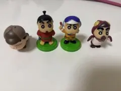 ワンピース フィギュア まとめ売り 9体セット - メルカリ
