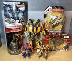 トランスフォーマー　スターコンボイ　AOTP 海外版　新品　未開封 トランスフォーマー スターコンボイ AOTP 海外版 新品 未開封 - メルカリ