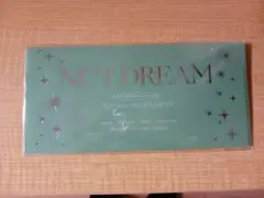 NCT Dream FC 会報　ジェミン　ドリム　人生4カット　チケットケース
