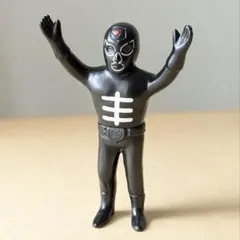 ユニファイブ　ショッカー戦闘員　ライダー怪人ミニソフビコレクションのサムネイル