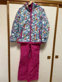 phenix スキーウェア 子ども用 160サイズ