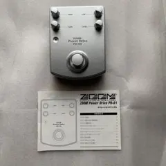 2026年最新】zoom pd-01の人気アイテム - メルカリ