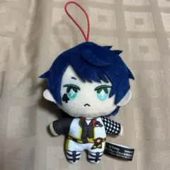 ツイステッドワンダーランド　デュース・スペード　エクストラ寮服マスコット