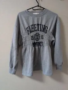 LOGOSDaysトレーナー