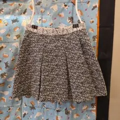 バナナリパブリック BANANA REPUBLIC フレアスカート