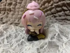 【箱付き】レア！ポッピンスプリンクル【巡音ルカ】フィギュア シークレット