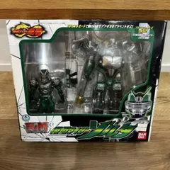 2025年最新】仮面ライダーゾルダの人気アイテム - メルカリ