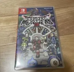ドラゴンクエストモンスターズ3