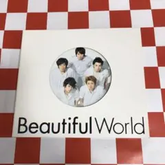 【C23792】Beautiful World