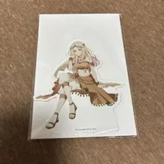由比鶴乃 アクリルマスコット マギアレコード AnimeJapan 2019 - メルカリ