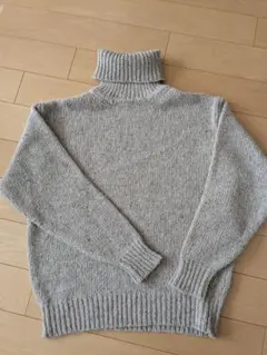 ポールスミスニット