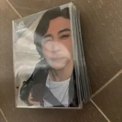 Mrs. GREEN APPLE フォトカード