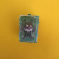 アンパンマンミュージアムコレクション　フィギュア　ケース