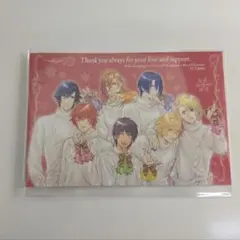 うたプリ スタツア