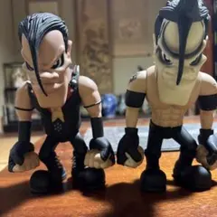 ミスフィッツフィギュア