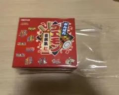 がんばれゴエモン 音楽集 紅 CD-BOX