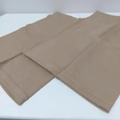 ［テイジン］吸湿発熱ボディウォーマー（腹巻）2セット