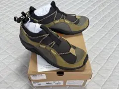 MERRELL JUNGLE MOC EXPLORER 8.5