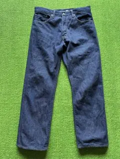 濃紺 Levi's Made & Crafted 31×32トルコ製のサムネイル