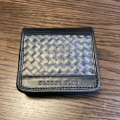 CARBON CLUB カーボン コインケース 小銭入れ