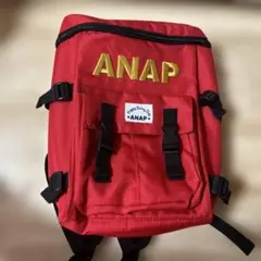 ANAP リュックサック