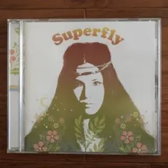 Superfly アルバム「Superfly」