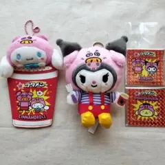 2026年最新】サンリオ×ブタメンの人気アイテム - メルカリ