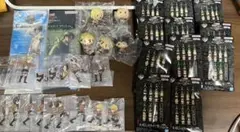 一番くじ　進撃の巨人　下位賞　34個