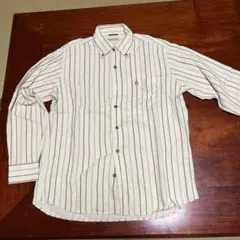 Hush Puppies ハッシュパピー長袖シャツ