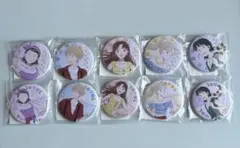 DIABOLIK LOVERS 小森ユイ ホロ缶バッジ 58mm 全7種 - メルカリ