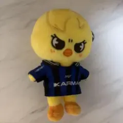 Straykids KARMA SKZOO VER キーリング ポガリ