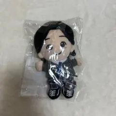 道枝駿佑　ちびぬい/うちわ