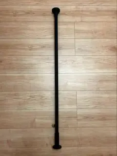 DRAW A LINE 002 Tension Rod B Black