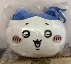 ちいかわ　ハチワレ　ポシェット