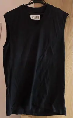 2025年最新】Maison Martin Margiela タンクトップ・ノースリーブ