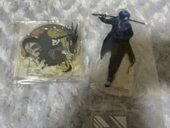 2025年最新】cr VANILLA アクスタの人気アイテム - メルカリ