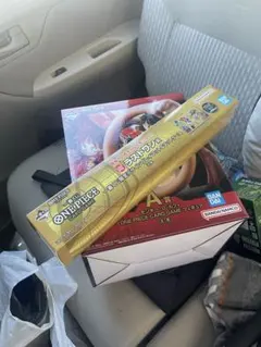 大特価　ワンピースカードゲーム　一番くじ　A賞　ラストワン賞　まとめ売り