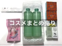 DUO バス&ボディオイル クレンジングバーム ヘチマコロン グミティントのサムネイル