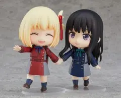 2026年最新】ねんどろいど リコリス・リコイル 錦木千束の人気アイテム