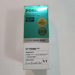 VT PDRN CICA REEDLE EXOSOME 30ml