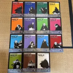 初版 帯付き ブラックジャック大全集 全15巻 手塚治虫 - メルカリ