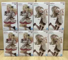 学マス ESPRESTO Sweet moment 十王星南 篠澤広 8体セット