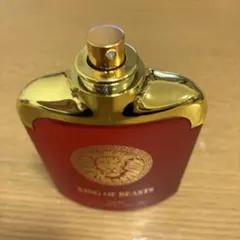 アマティアス キングオブビースト フォーメン オードトワレ 100ml 香水のサムネイル