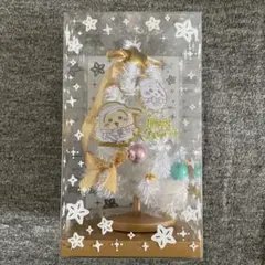 ちいかわ クリスマスツリー