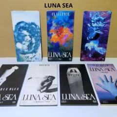 美品‼️ LUNA SEA CD Thoughts/Rouge/乱　３点セット 美品‼️ LUNA SEA CD Thoughts/Rouge/乱 3点セット - メルカリ