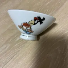 藤子f不二雄　お茶碗